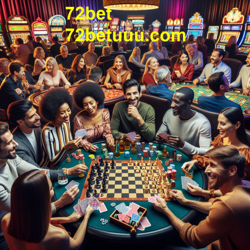 A Diversão Sem Fim dos Jogos de Mesa